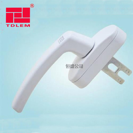 TDLEM牌撥釘式弧形內外開TDLEM大把執手